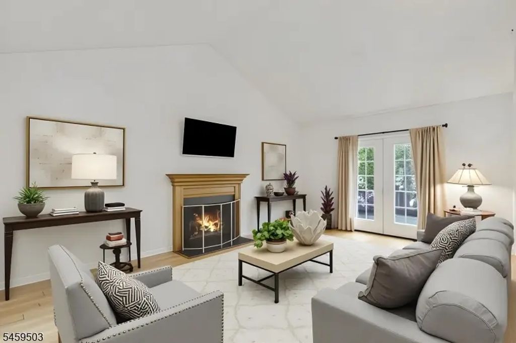 9 Northbridge Pl, Morris Twp.