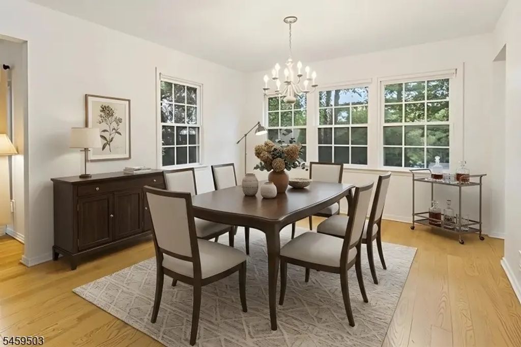 9 Northbridge Pl, Morris Twp.
