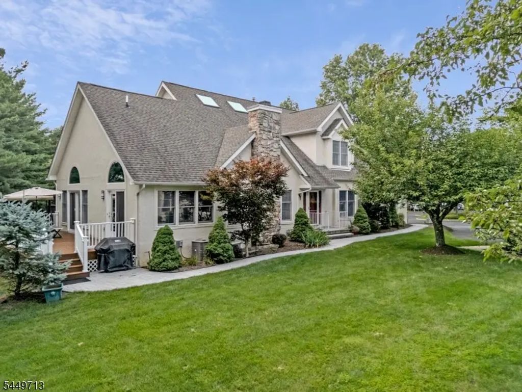 49 Georgetown Ct, Bernards Twp.