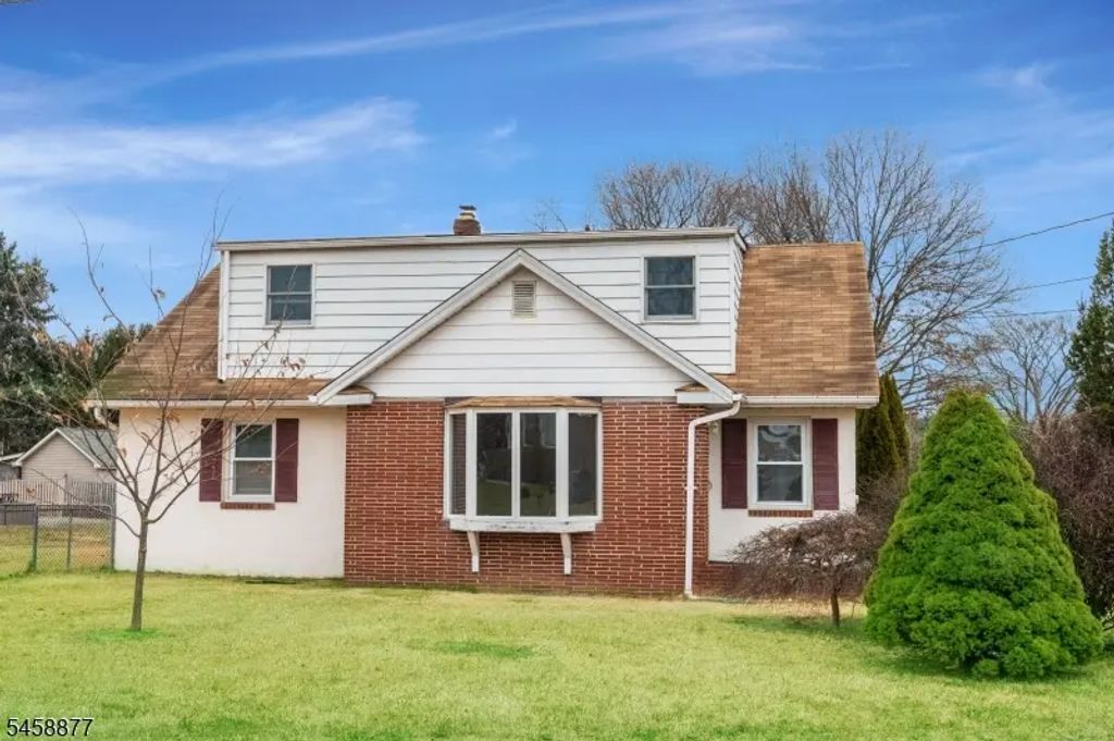24 Morris Ave, Montville Twp.