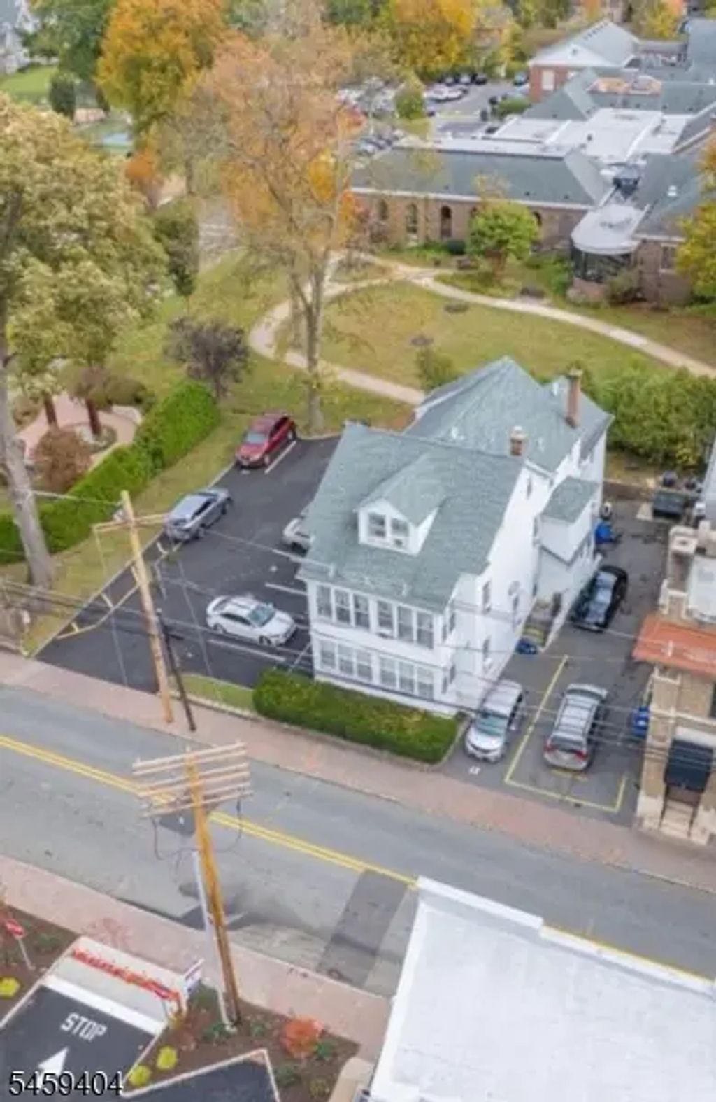 10 N Passaic Ave, Chatham Boro