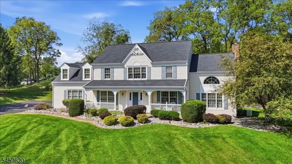 42 Copper Penny Rd, Raritan Twp.