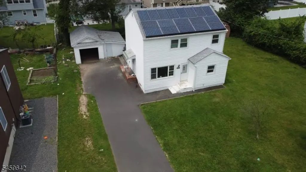 137 Centerton Dr, Parsippany-Troy Hills Twp.