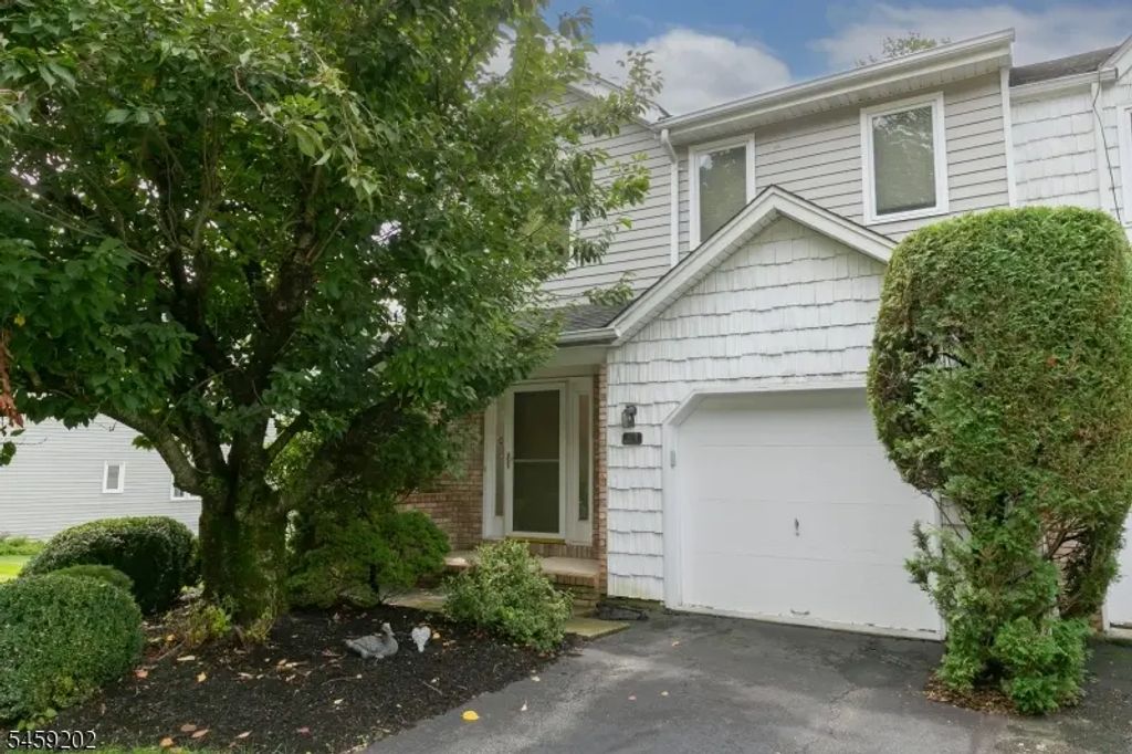 63 Averell Dr, Parsippany-Troy Hills Twp.
