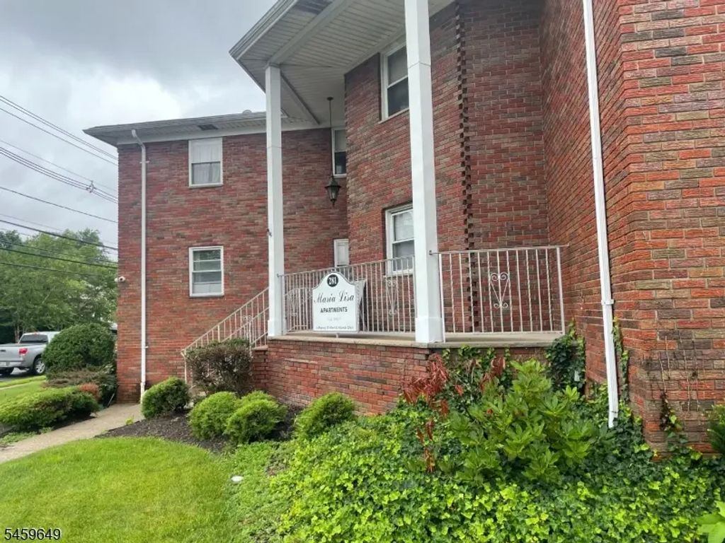 281 Bloomfield Ave, Nutley Twp.