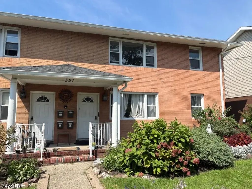321 Malcolm Ave, Garfield City