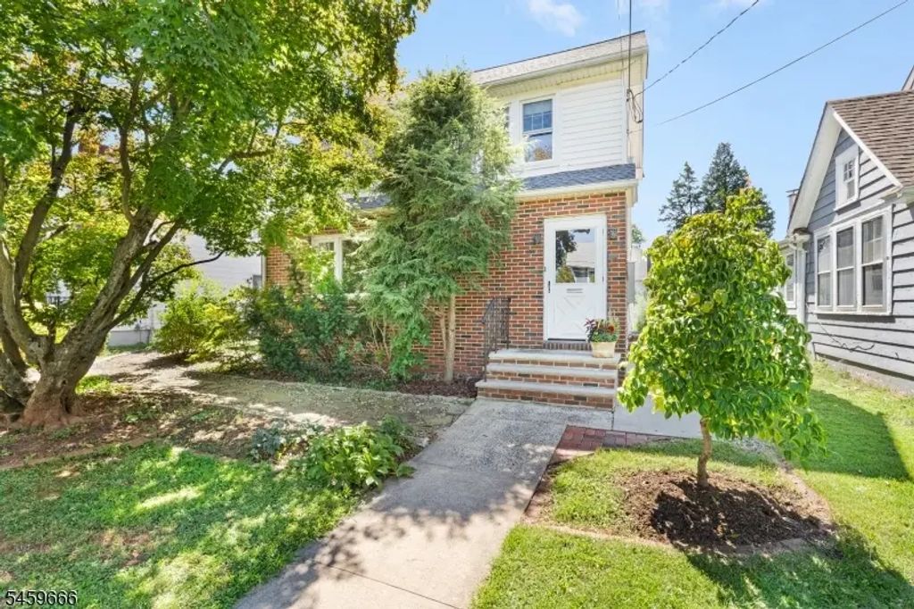 384 Catherine St, Somerville Boro