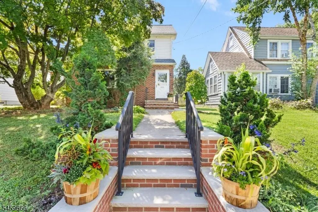 384 Catherine St, Somerville Boro