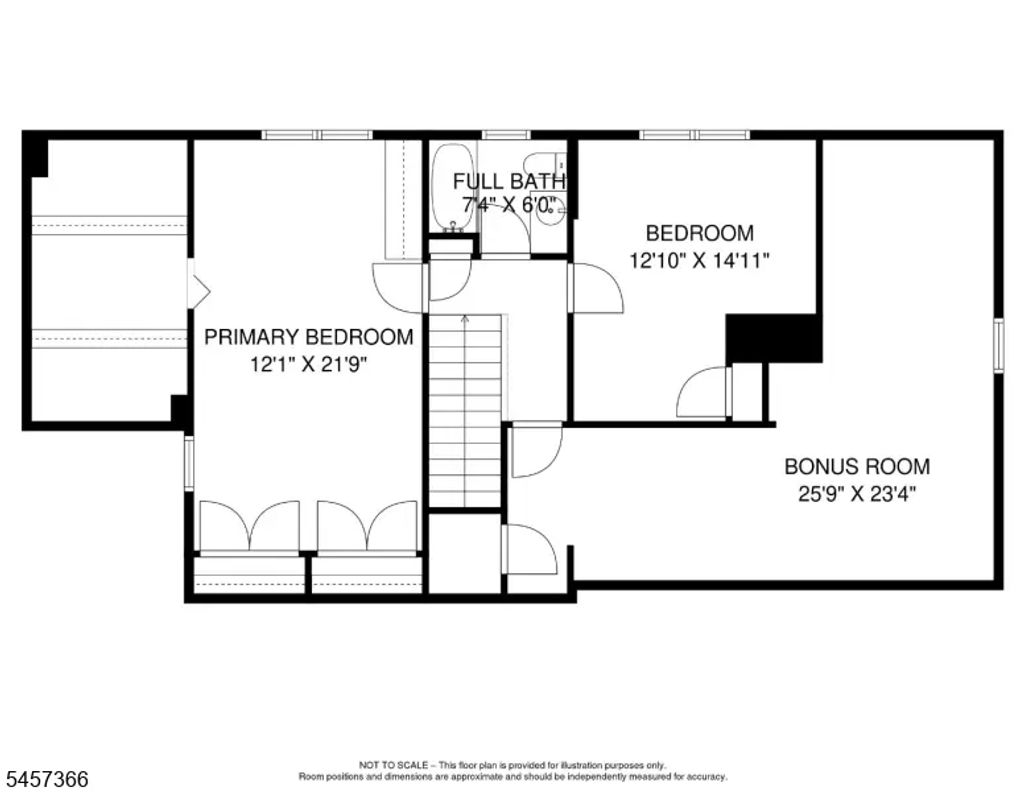 41 Laurel Ave, West Orange Twp.