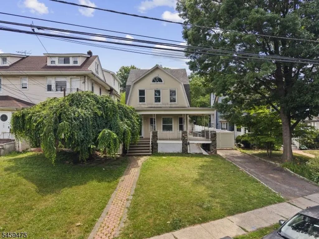 704-706 Park Ave, Elizabeth City