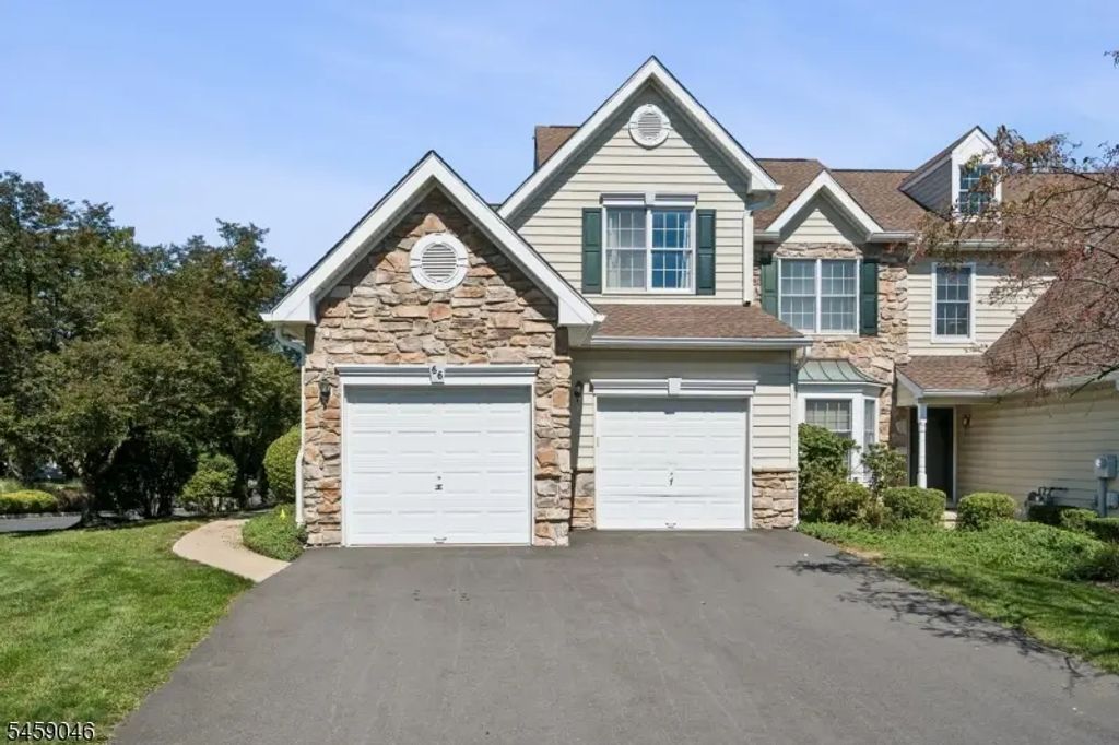66 Patriot Hill Dr, Bernards Twp.