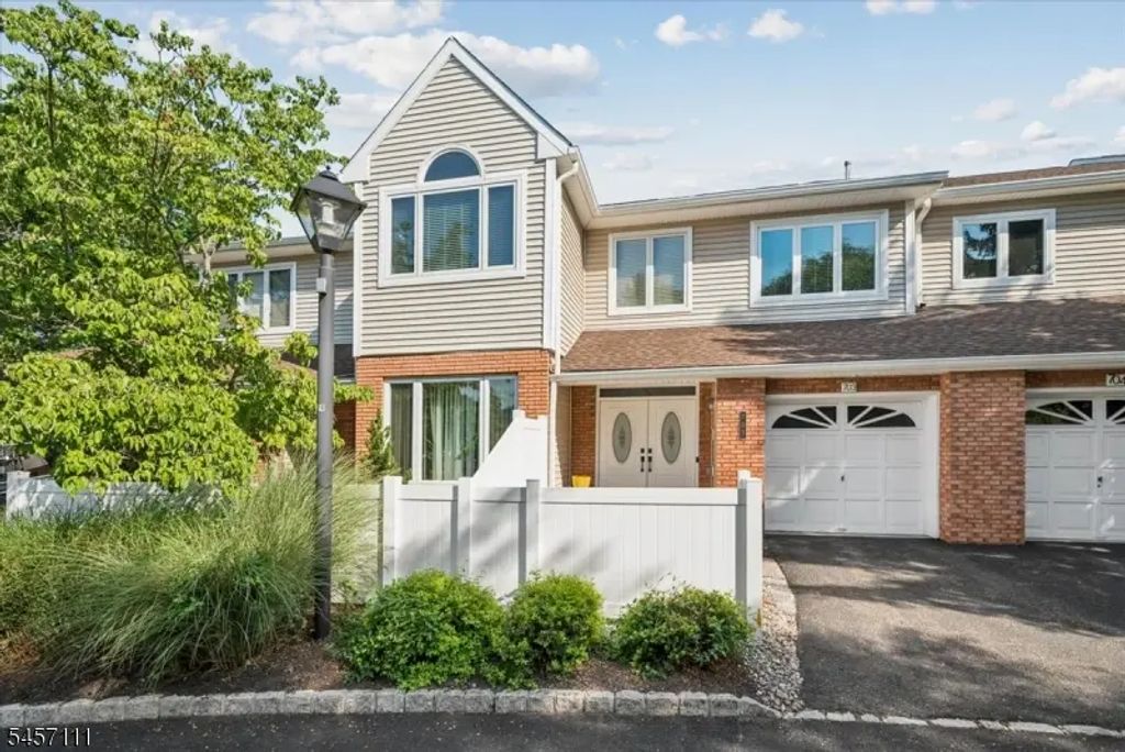 703 Timberbrooke Drive, Bedminster Twp.