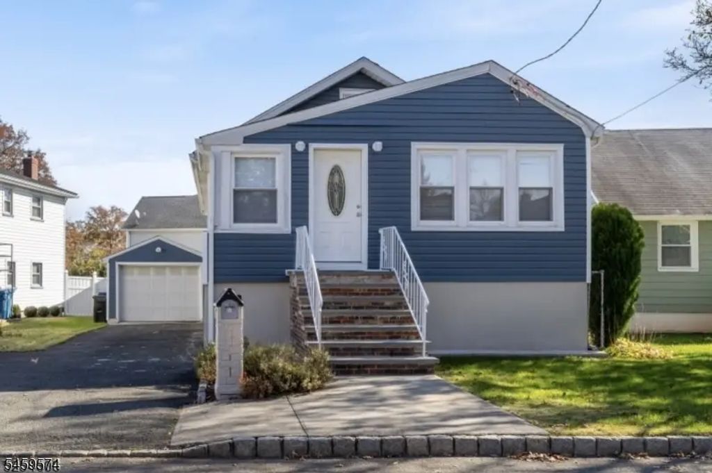 57 Harding Ave, Clark Twp.