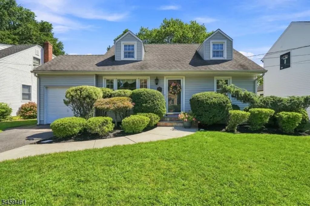 17 Middle Ave, Summit City