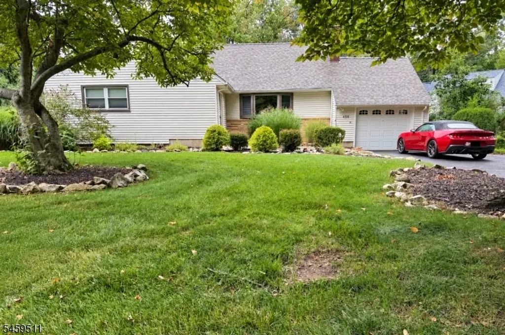 456 Bayberry Ln, Mountainside Boro