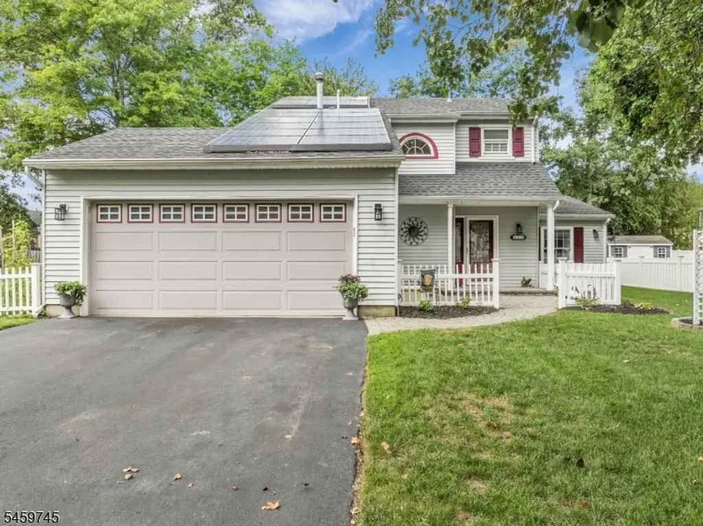 10 Metedeconk Rd, Howell Twp.