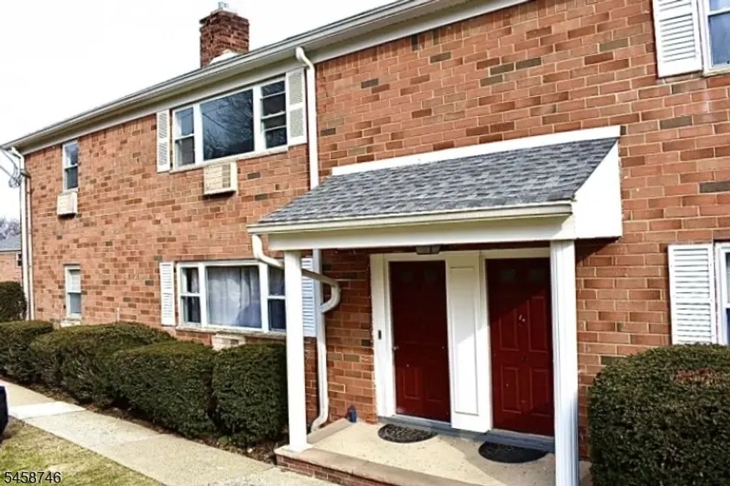 2467 State Rt 10 Bld 27 U 6b, Morris Plains Boro