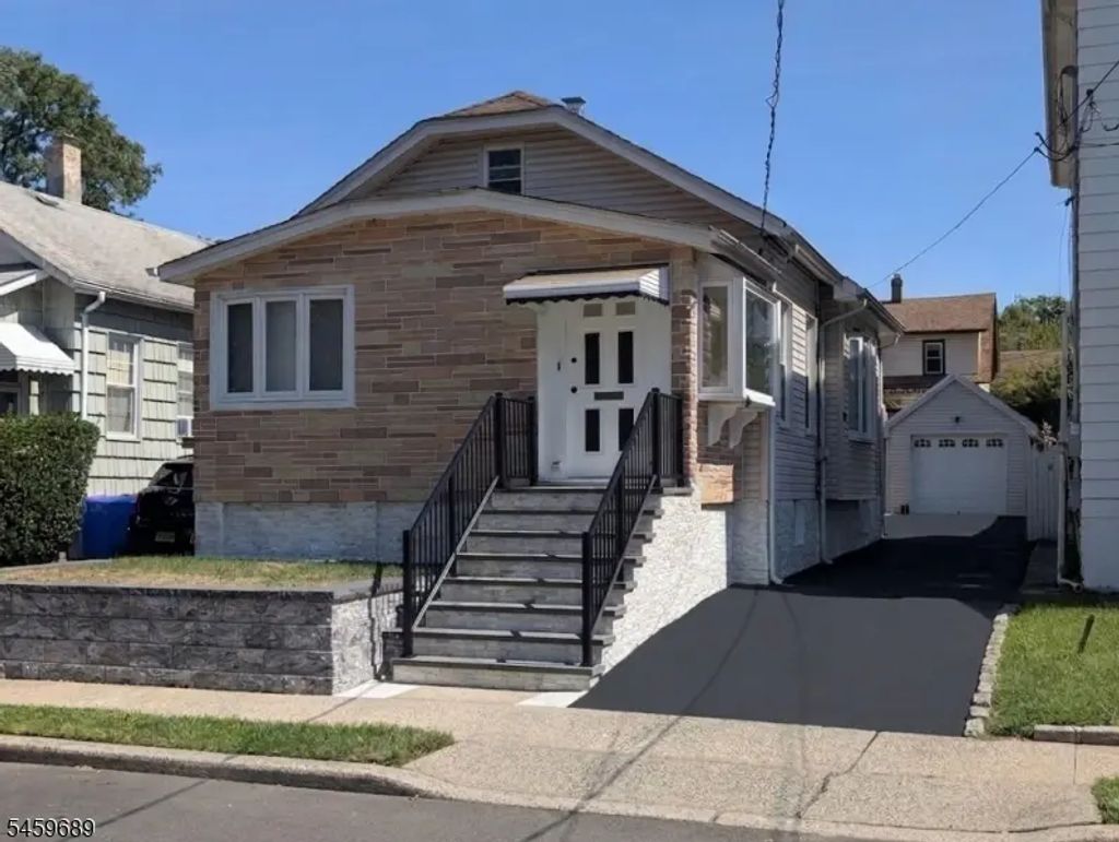 337 Stiles St, Union Twp.