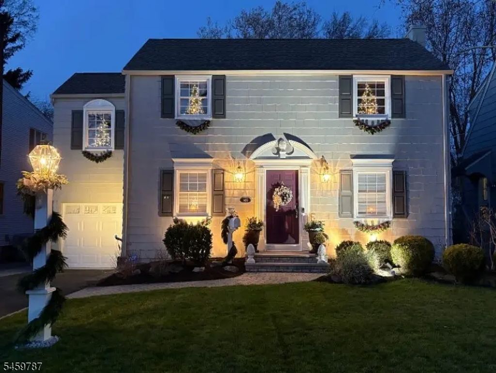 1455 Brookside Dr, Union Twp.