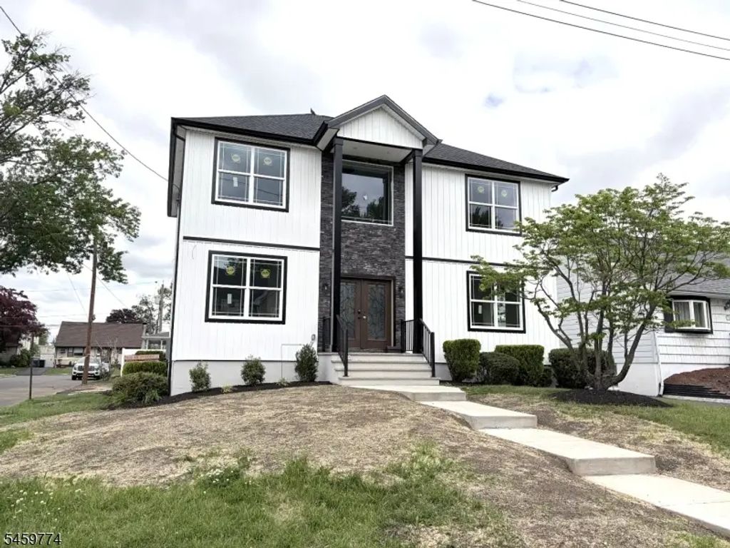 28 S Mckinley Ave, Woodbridge Twp.
