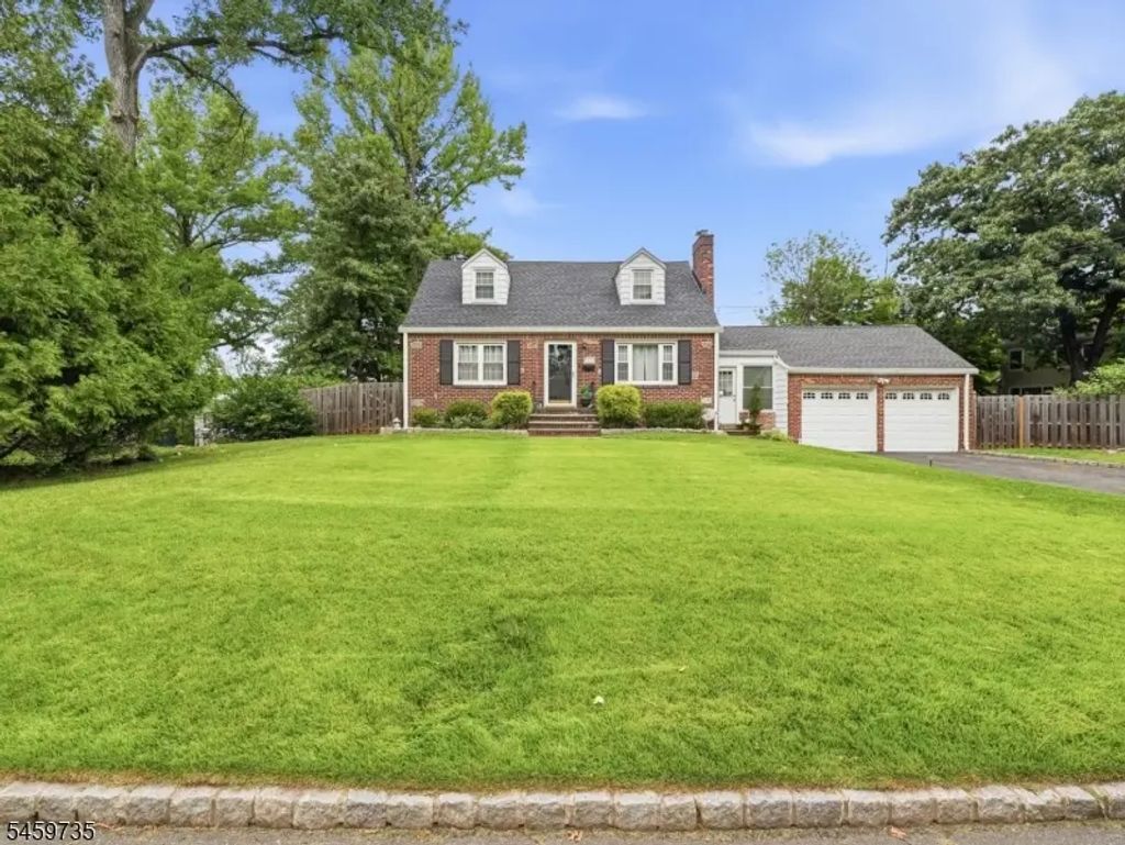 2025 Hill Top Rd, Scotch Plains Twp.