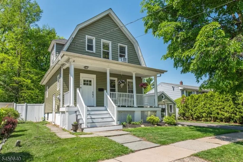 130 Centennial Ave, Cranford Twp.