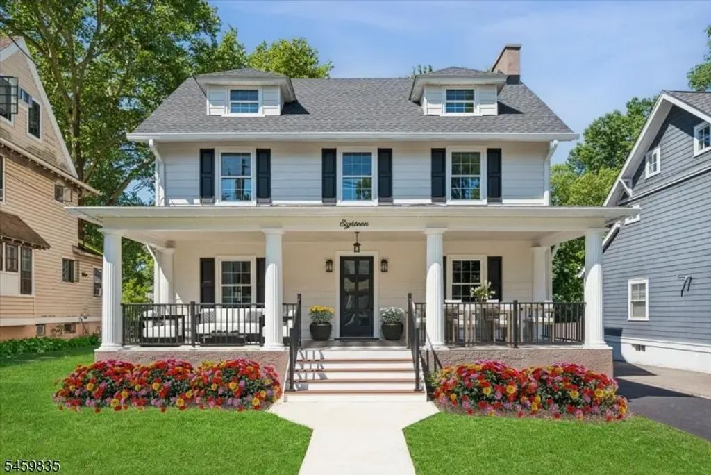 18 Burchfield Ave, Cranford Twp.