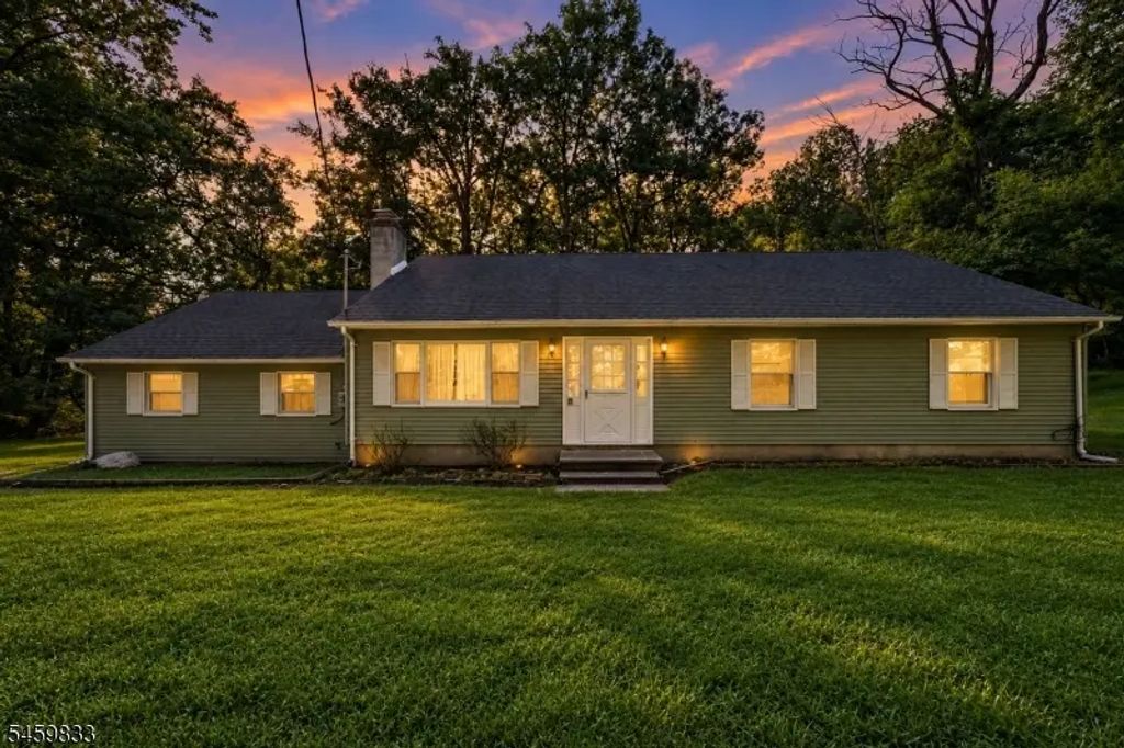 37 Danville Mountain Rd, Liberty Twp.