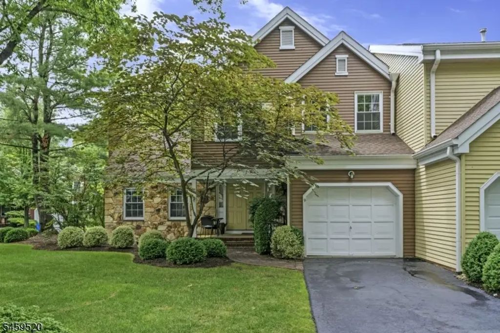 9 Northbridge Pl, Morris Twp.