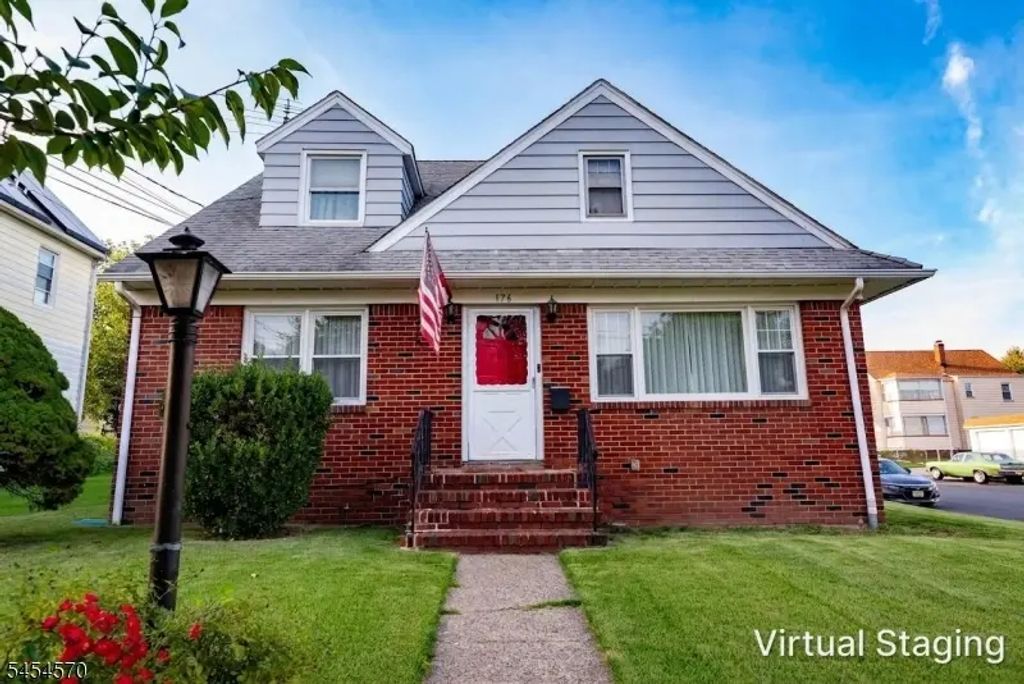 176 Merselis Ave, Clifton City