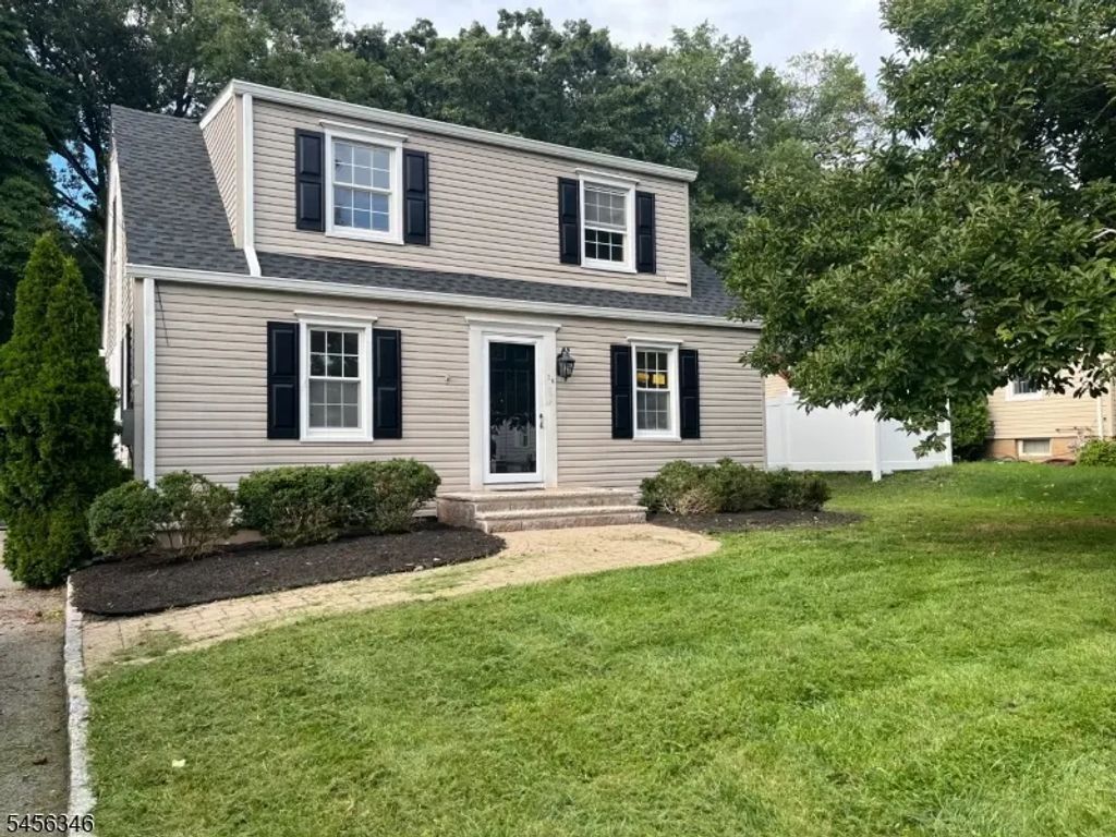 26 Harriman Ave, Denville Twp.