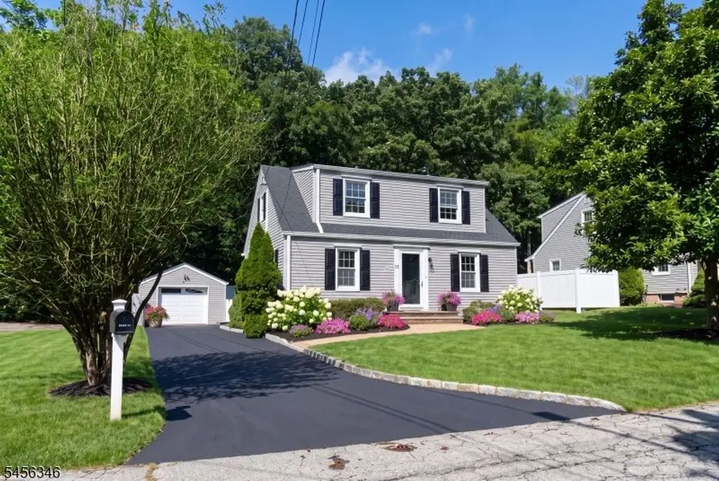 26 Harriman Ave, Denville Twp.