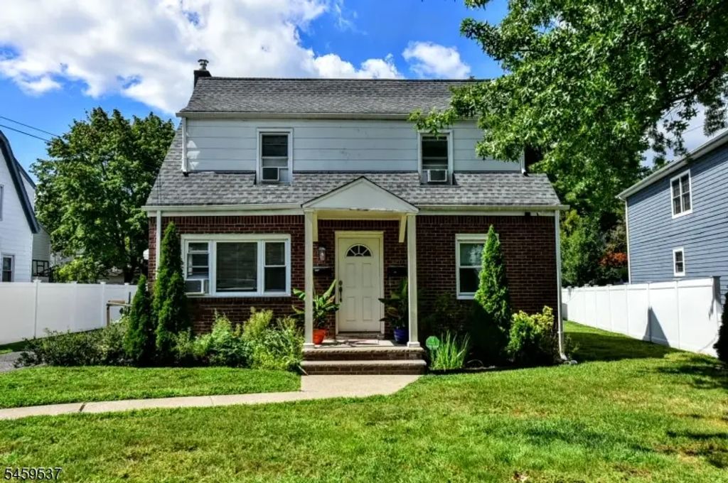 420 S Prospect Ave, Bergenfield Boro
