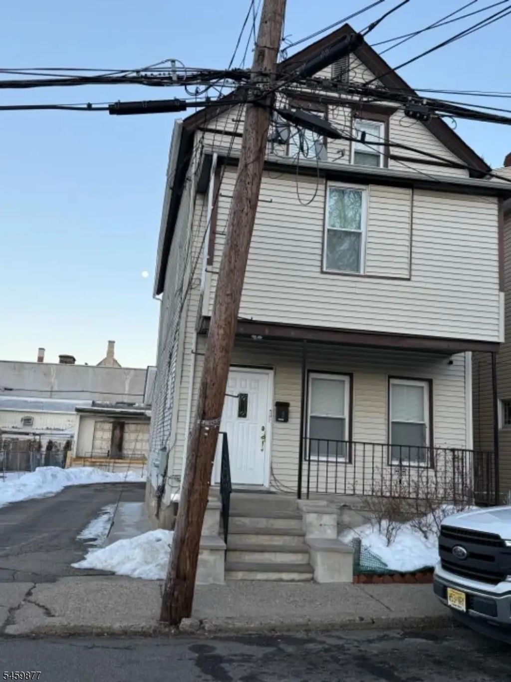 5 Dewey St Ab, Dover Town