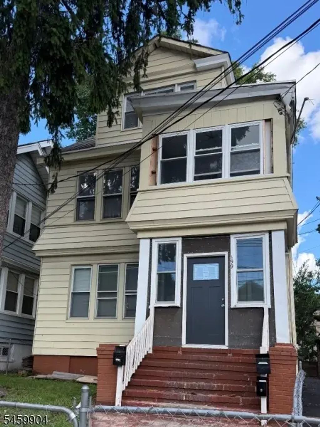 197 - 199 Hansbury Ave, Newark City