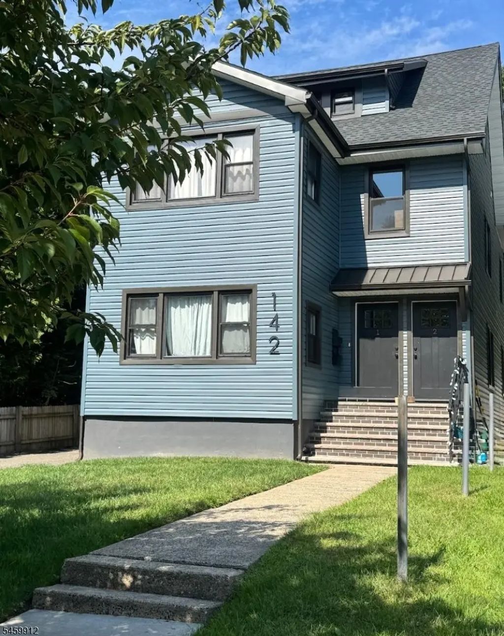 142 Maple Ave, Montclair Twp.