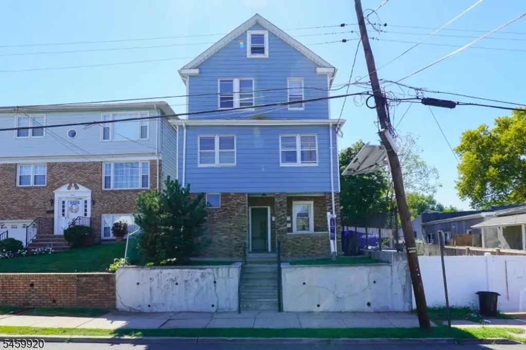 204 Baltimore Ave, Hillside Twp.