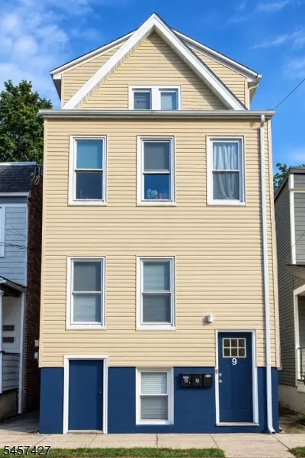 9 Wheeler St, Montclair Twp.