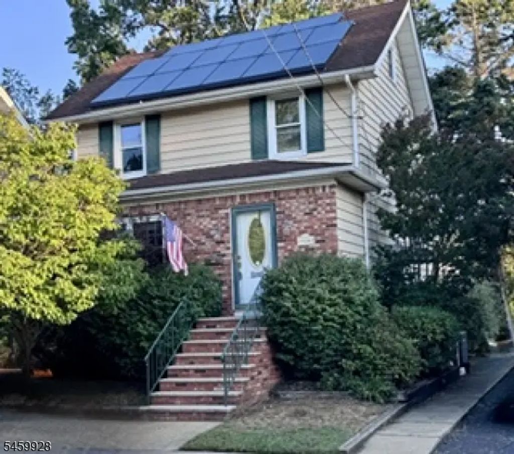 418 Locust Ave, Garwood Boro