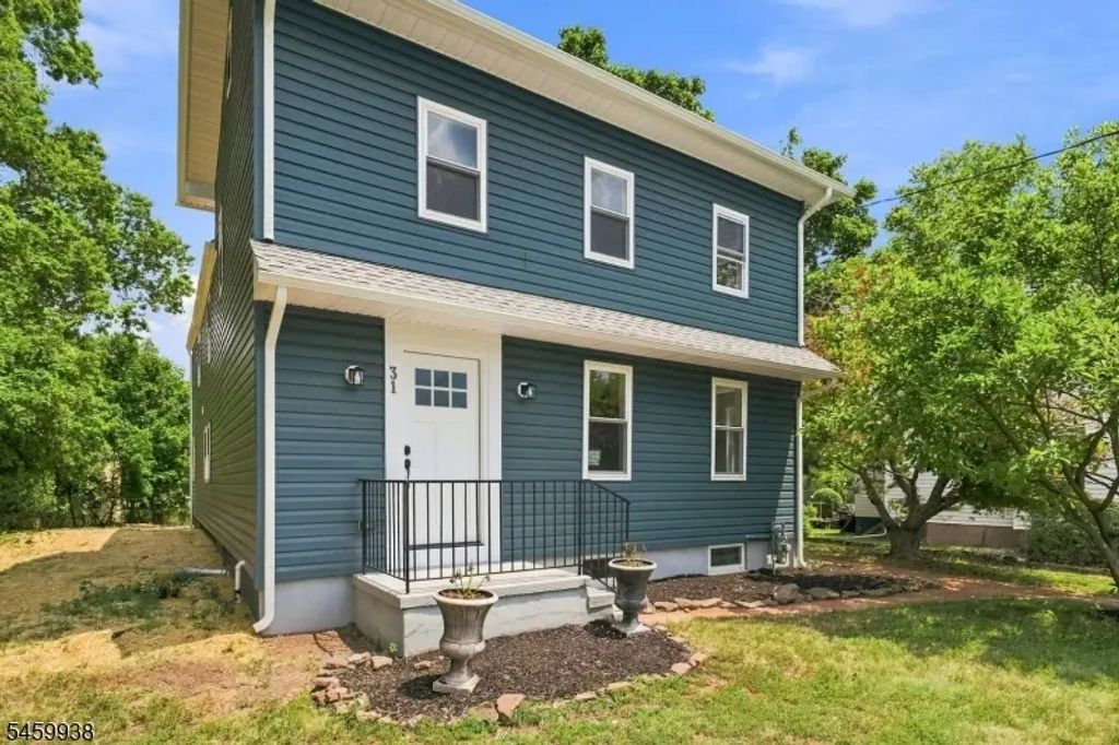 31 N Main St, Flemington Boro