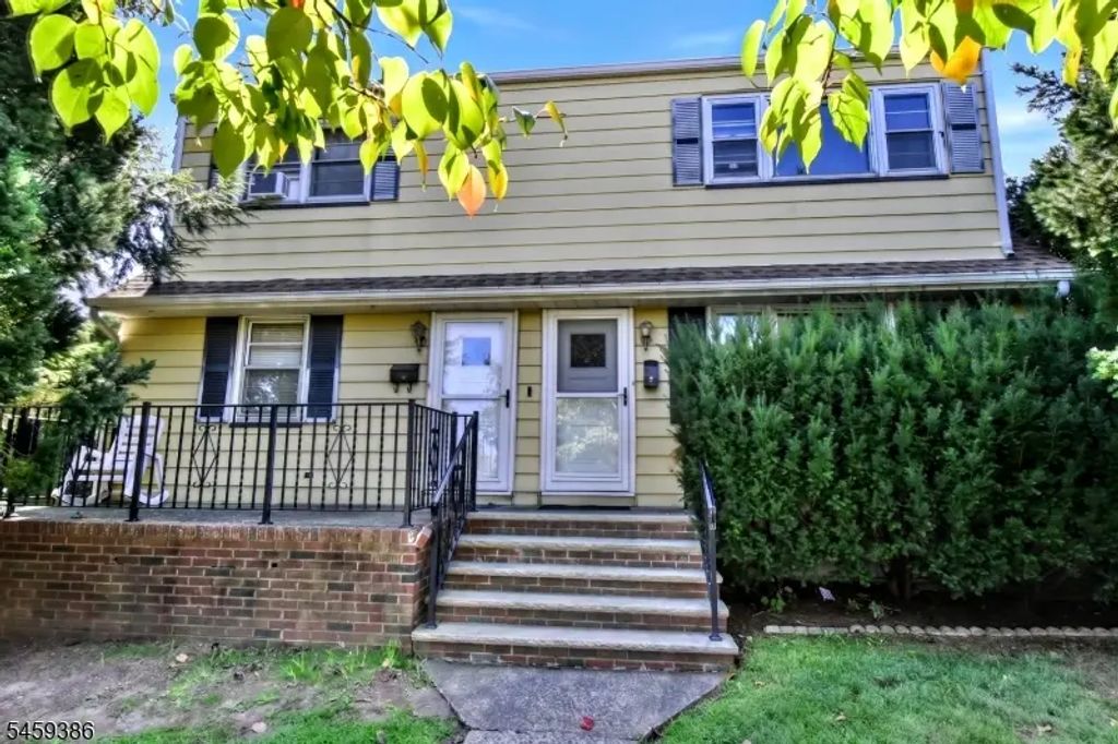 27 Hillcrest Ave, Lodi Boro