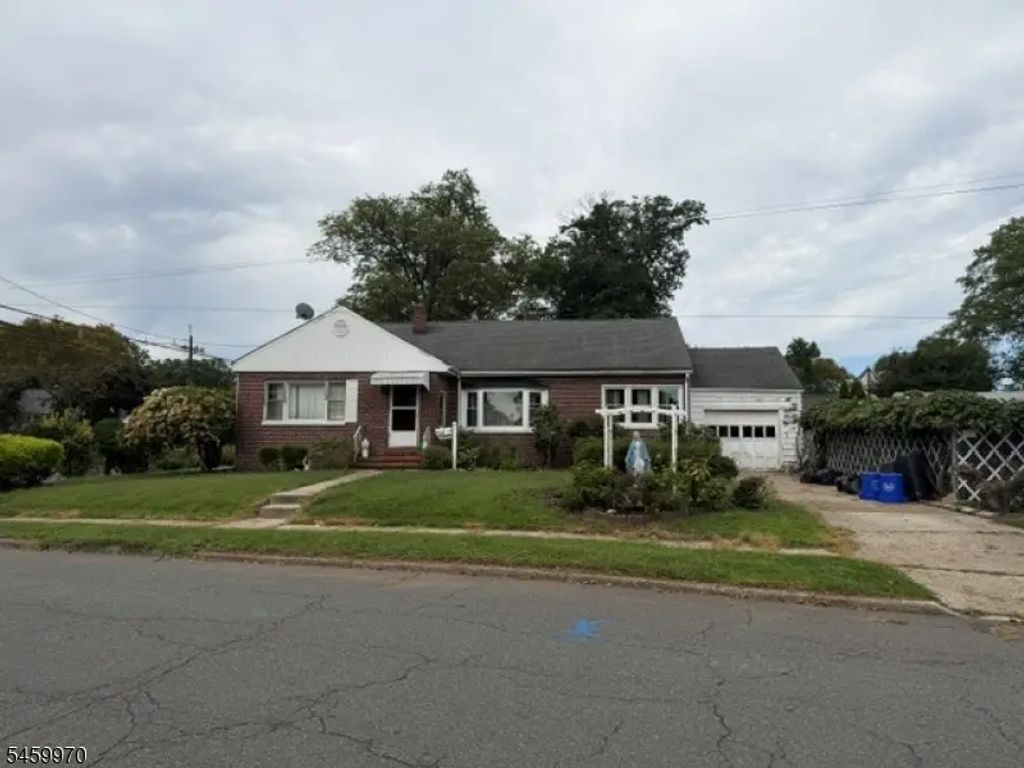 290 Jensen Ave, Rahway City