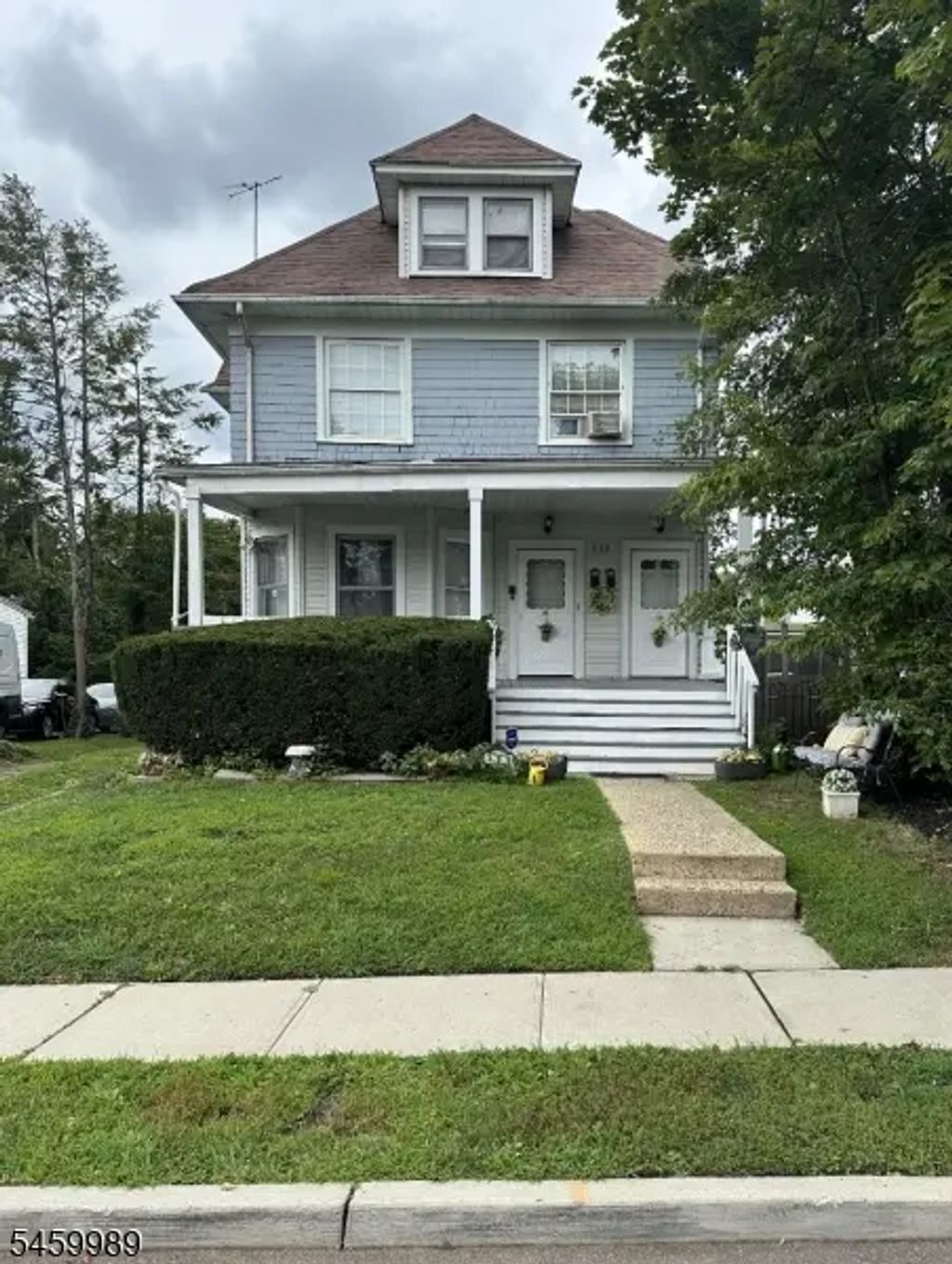 111 Summit Ave, North Plainfield Boro