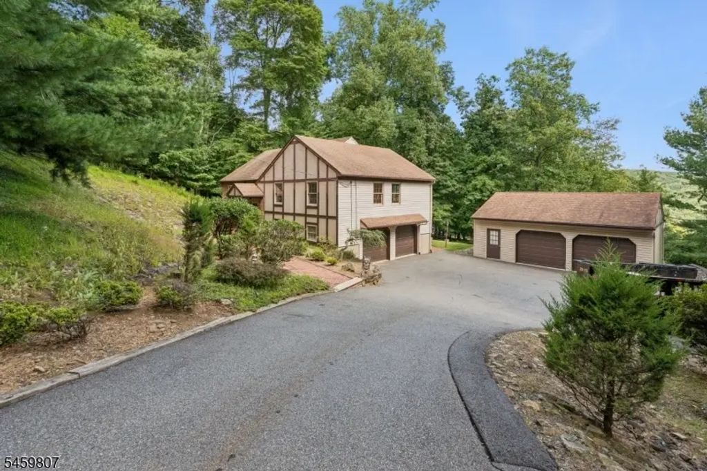 45 Union Hill Rd, Parsippany-Troy Hills Twp.