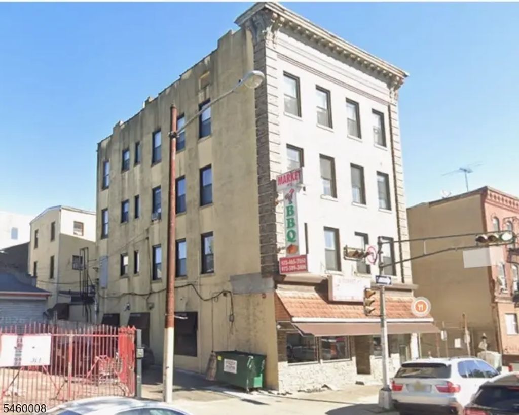 517 Market St, Newark City