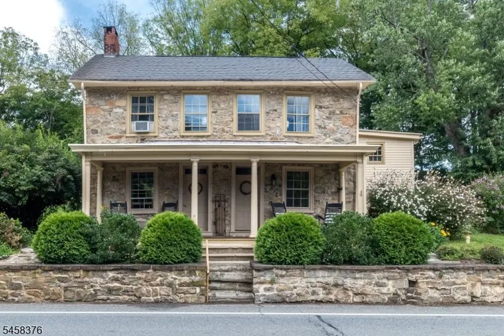 169 Route 627, Pohatcong Twp.