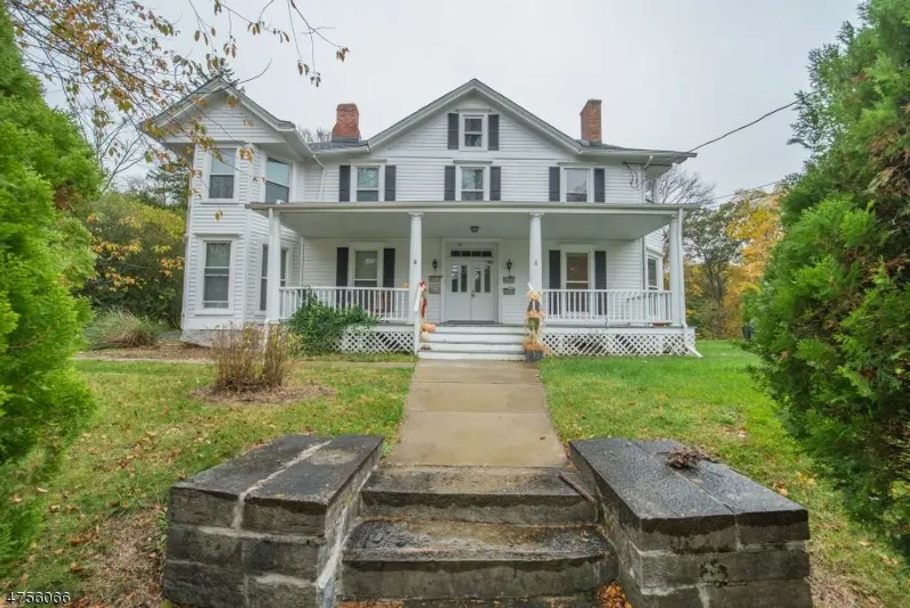 55 Madison St, Newton Town