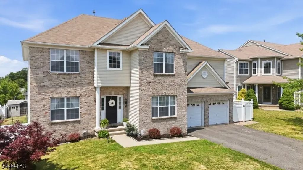 918 Timberline Dr, Jefferson Twp.
