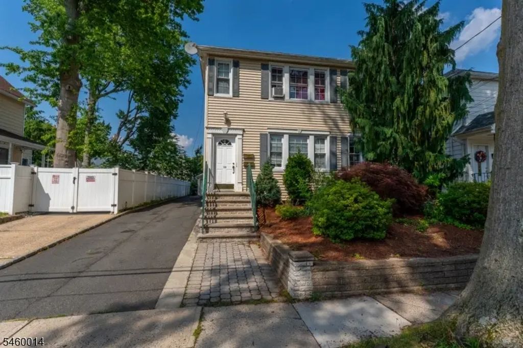 139 Coddington St, Rahway City