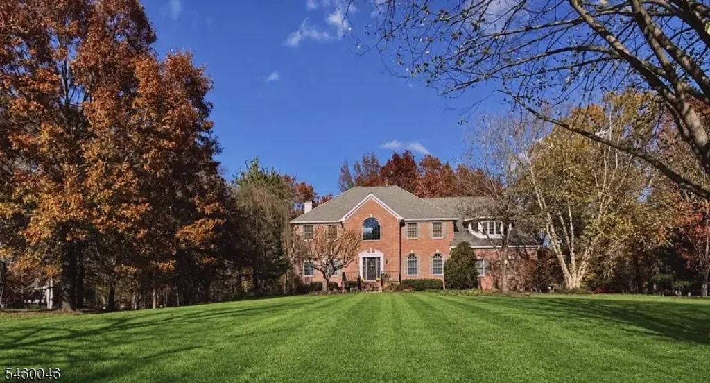 212 Monroe Ave, Montgomery Twp.